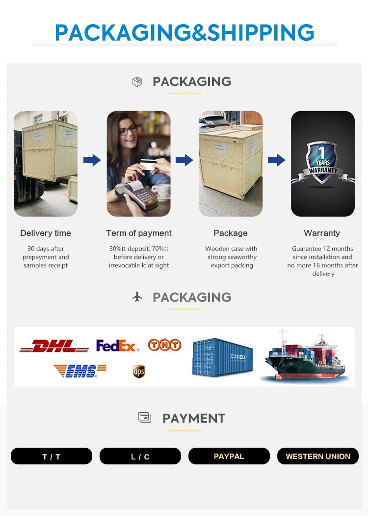 Capsule Filling Machine